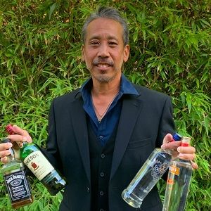 Meet Your Posher, Eric